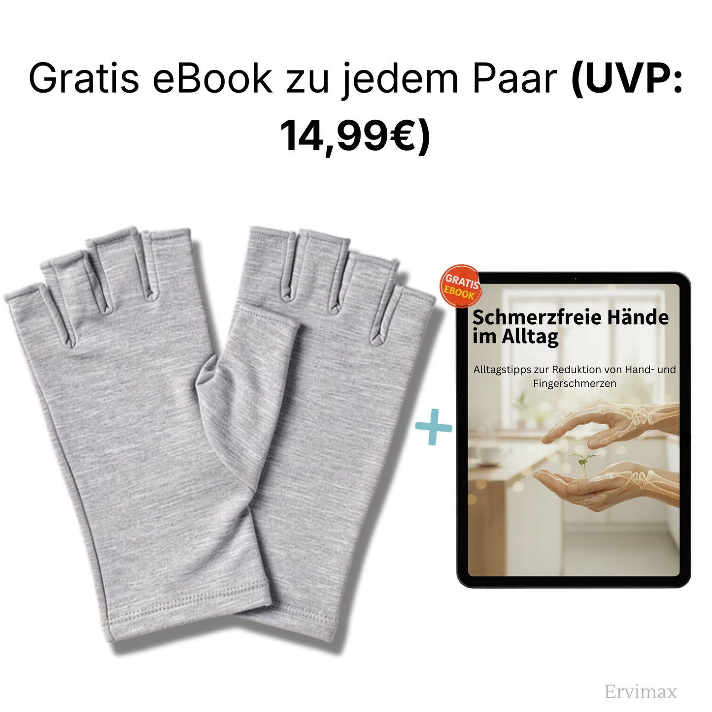 GelenkAktiv™ Handschuhe