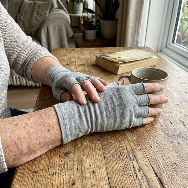 Margarete, 63