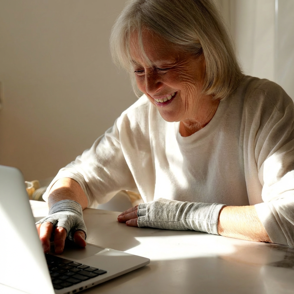 GelenkAktiv™ Handschuhe