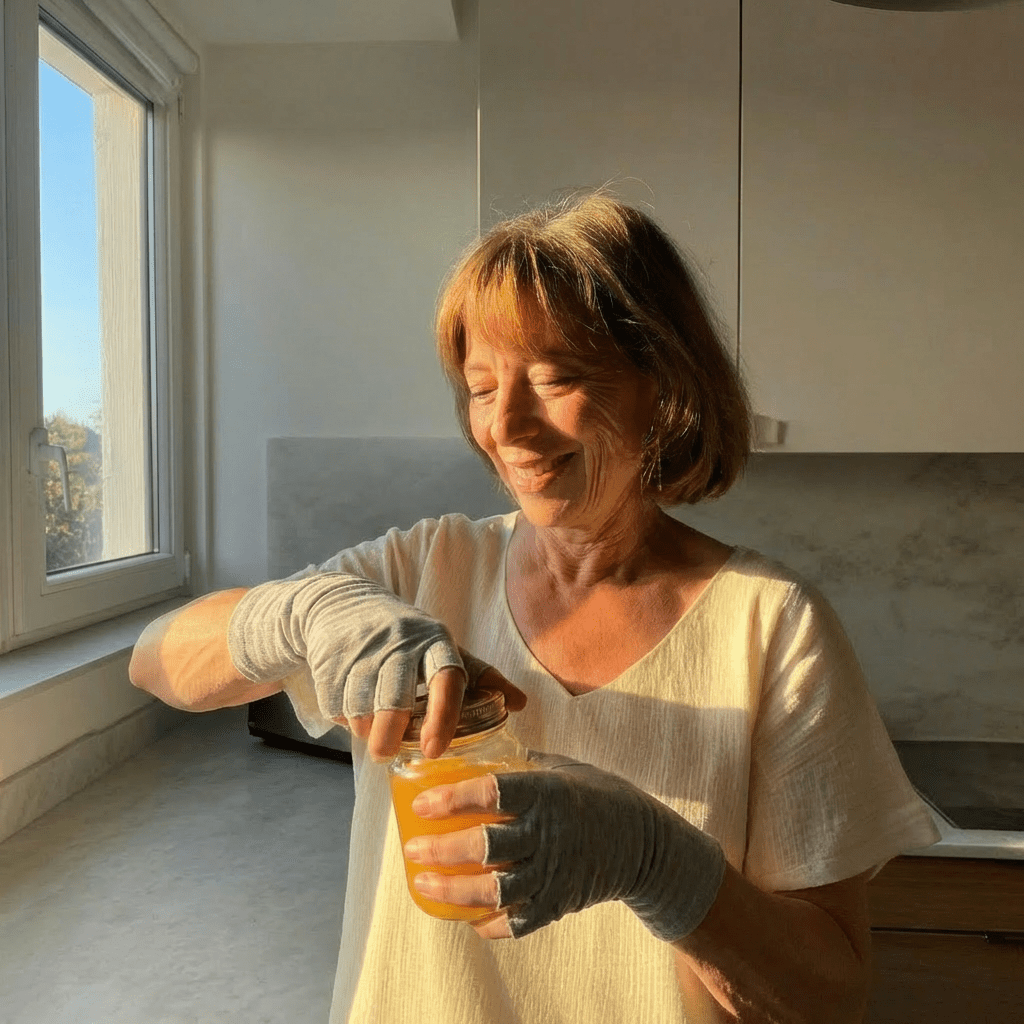 GelenkAktiv™ Handschuhe - Ervimax