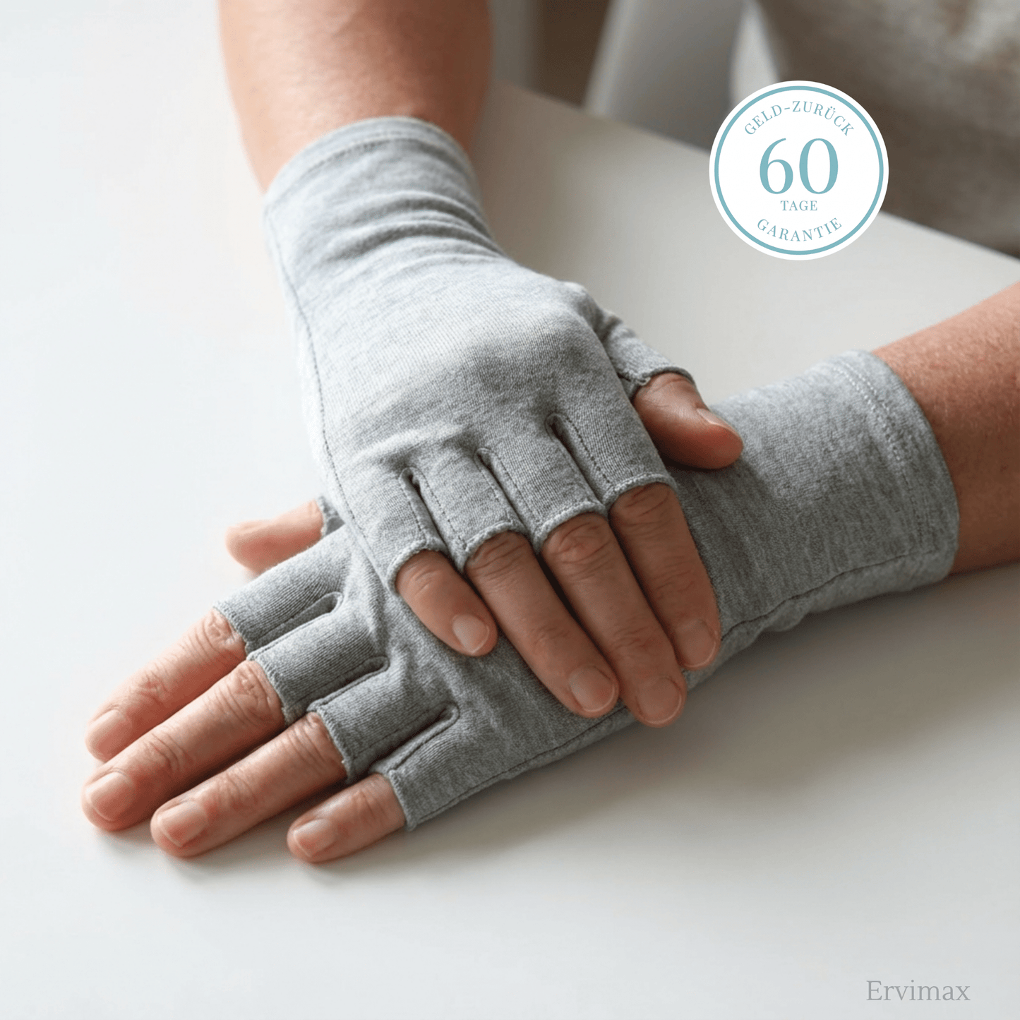 GelenkAktiv™ Handschuhe - Ervimax