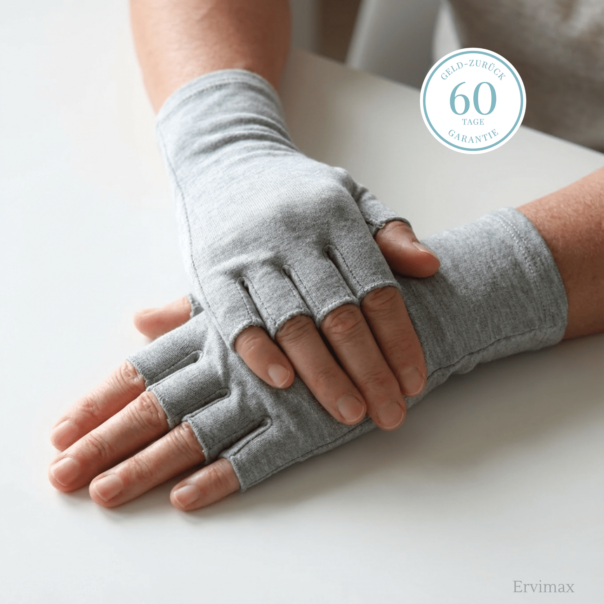 GelenkAktiv™ Handschuhe - Ervimax