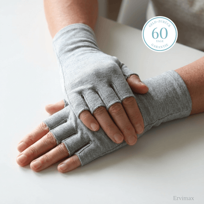 GelenkAktiv™ Handschuhe - Ervimax