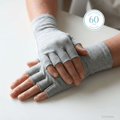 GelenkAktiv™ Handschuhe - Ervimax